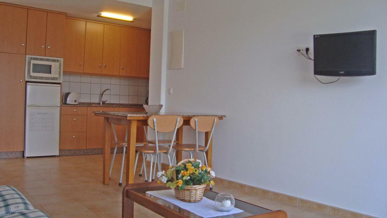 Mariarosa Jardin Daire Sanxenxo Dış mekan fotoğraf
