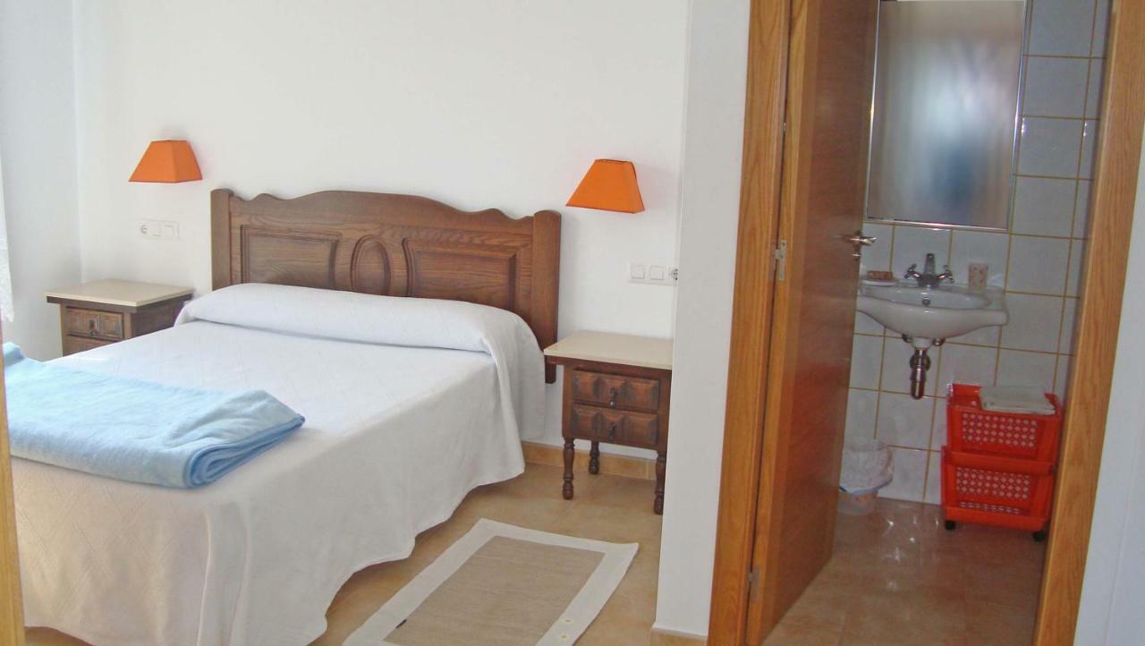 Mariarosa Jardin Daire Sanxenxo Dış mekan fotoğraf