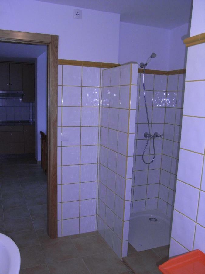 Mariarosa Jardin Daire Sanxenxo Dış mekan fotoğraf
