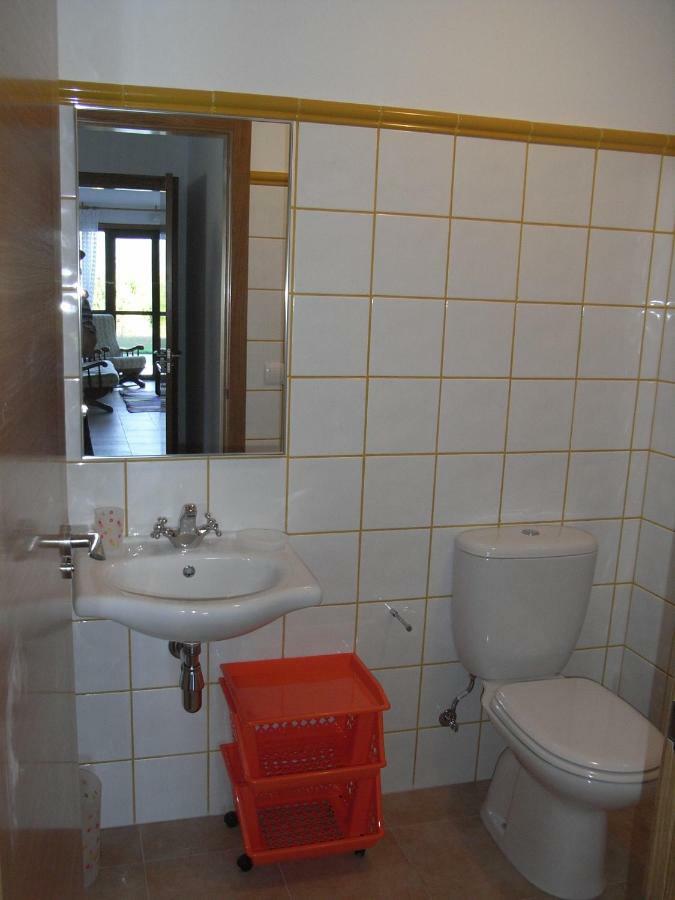Mariarosa Jardin Daire Sanxenxo Dış mekan fotoğraf